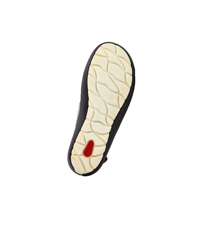 Wolky Brasilia Crash black multi Wolky 0333340-970, sandalen Direct leverbaar uit de webshop