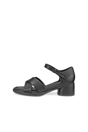 ECCO Sculpted Sandal LX 35 black  ECCO Sculpted Sandal LX 35 black