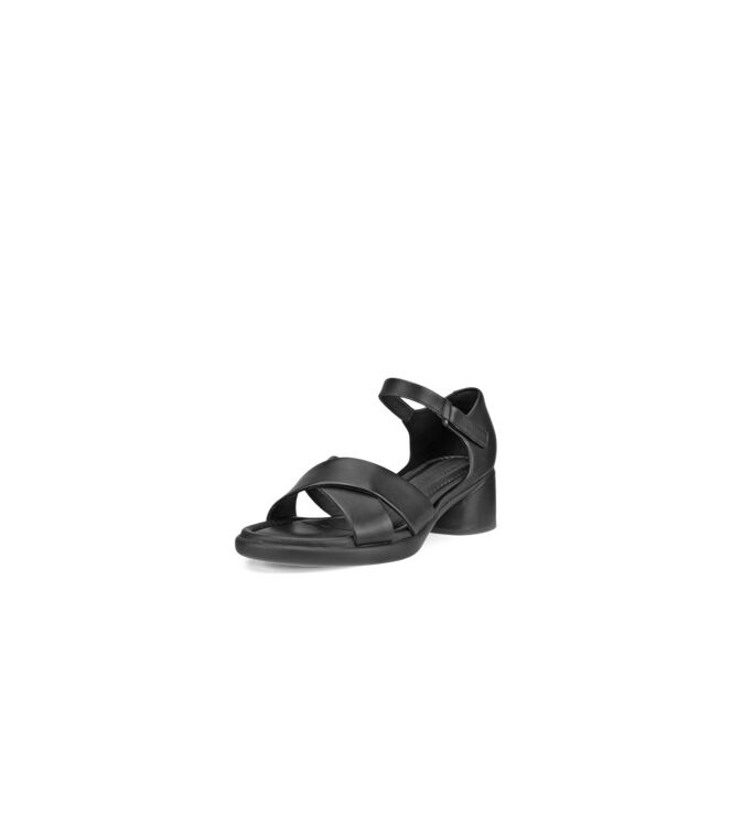 ECCO Sculpted Sandal LX 35 black  ECCO 22277301001, sandalen Direct leverbaar uit de webshop