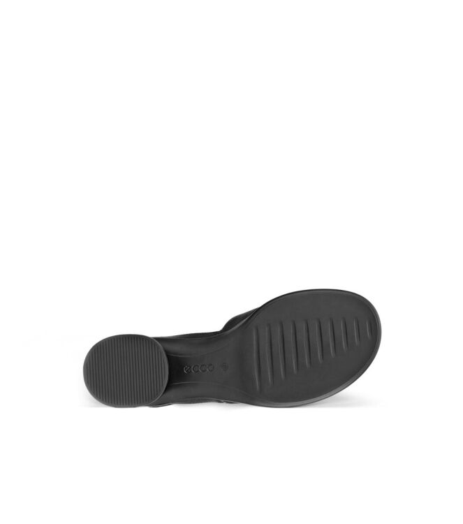 ECCO Sculpted Sandal LX 35 black  ECCO 22277301001, sandalen Direct leverbaar uit de webshop