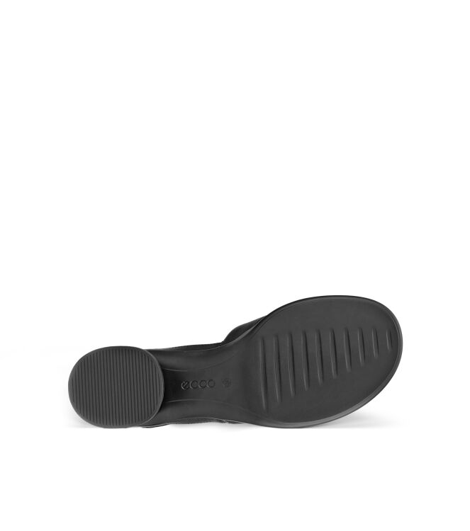 ECCO Sculpted Sandal LX 35 black  ECCO 22277301001, sandalen Direct leverbaar uit de webshop