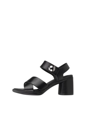 ECCO Sculpted Sandal LX 55 black  ECCO Sculpted Sandal LX 55 black