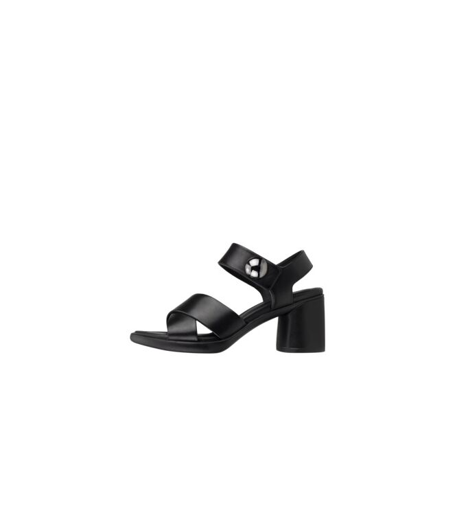 ECCO Sculpted Sandal LX 55 black  ECCO 22289301001, sandalen Direct leverbaar uit de webshop