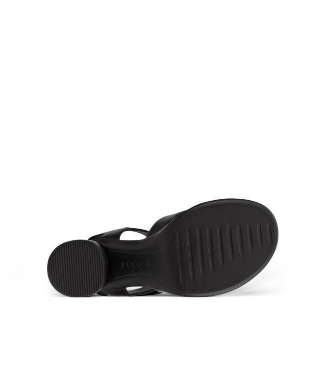 ECCO Sculpted Sandal LX 55 black  ECCO 22289301001, sandalen Direct leverbaar uit de webshop