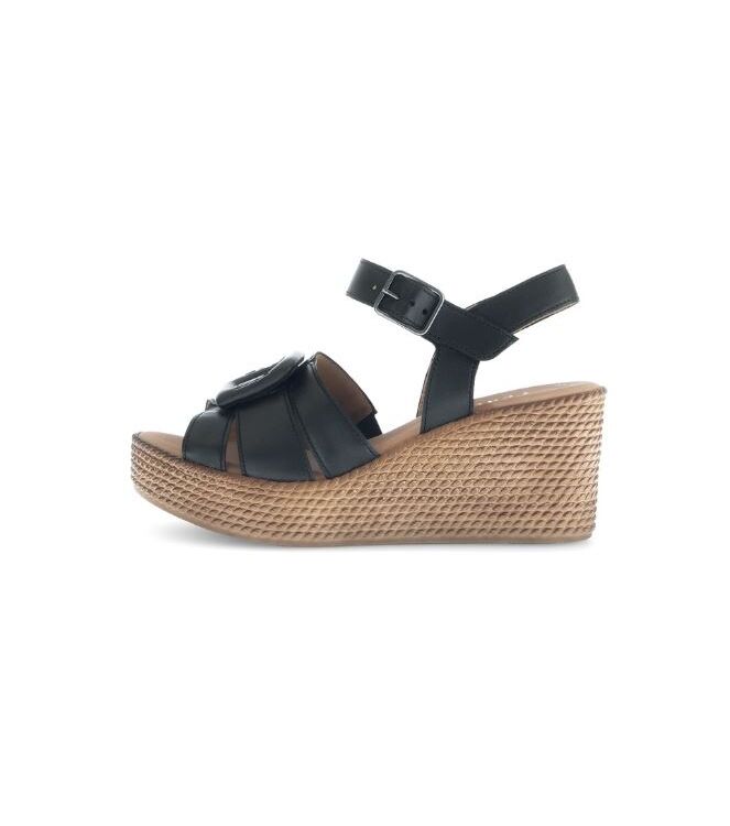 Gabor 64.772-27, sandalen Direct leverbaar uit de webshop 