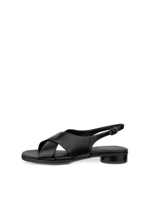 ECCO Sculpted Alba 25 black  ECCO Sculpted Alba 25 black