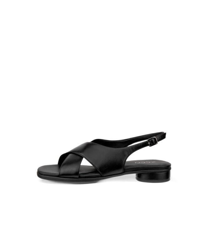 ECCO Sculpted Alba 25 black  ECCO 23383301001, sandalen Direct leverbaar uit de webshop