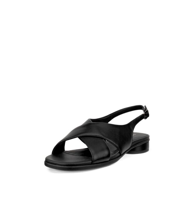 ECCO Sculpted Alba 25 black  ECCO 23383301001, sandalen Direct leverbaar uit de webshop