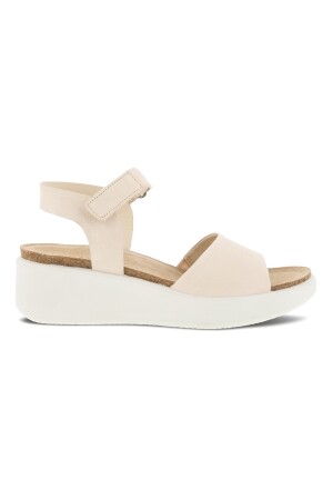 ECCO Flowt Wedge limestone ECCO Flowt Wedge limestone
