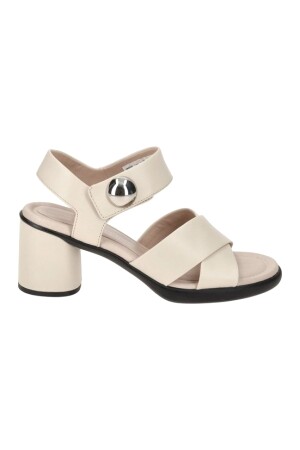 ECCO Sculpted Sandal LX 55 limestone  ECCO Sculpted Sandal LX 55 limestone