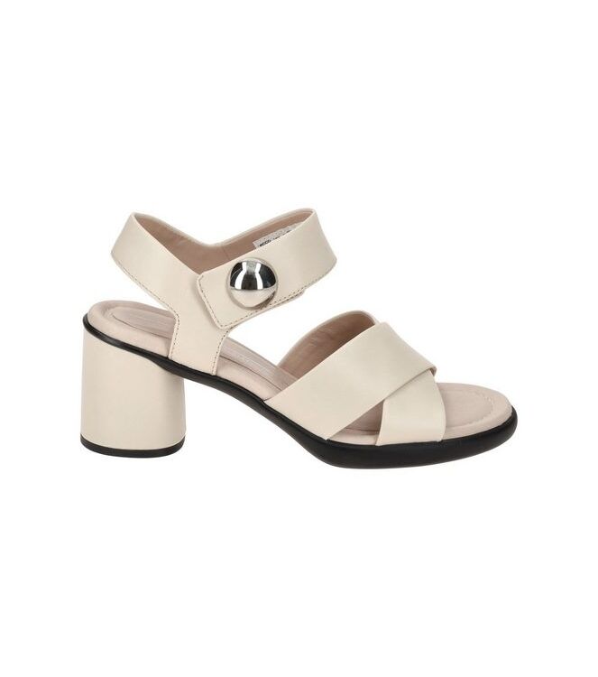 ECCO Sculpted Sandal LX 55 limestone  ECCO 22289301378, sandalen Direct leverbaar uit de webshop