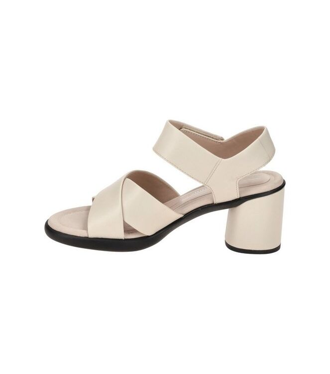 ECCO Sculpted Sandal LX 55 limestone  ECCO 22289301378, sandalen Direct leverbaar uit de webshop