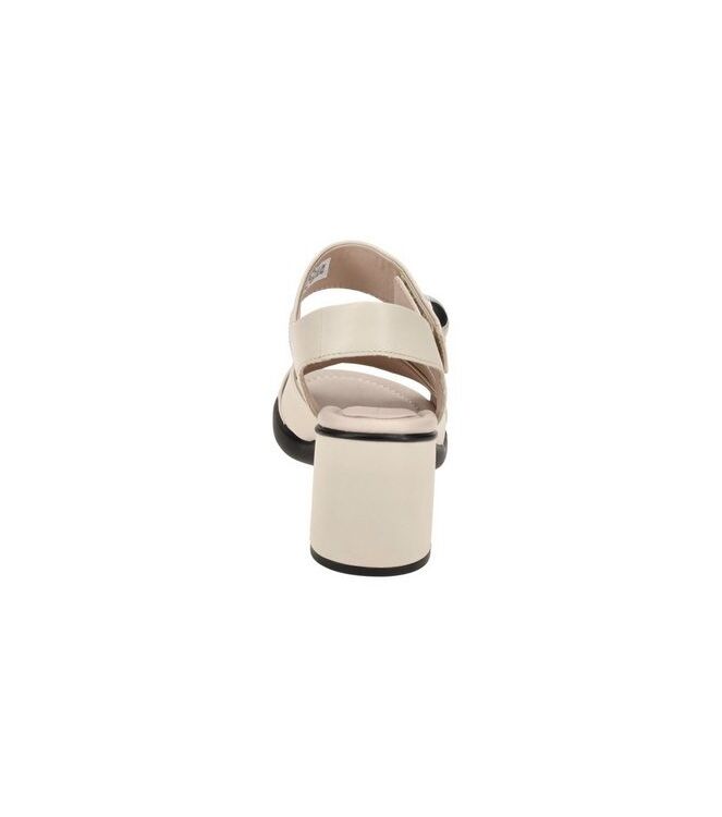 ECCO Sculpted Sandal LX 55 limestone  ECCO 22289301378, sandalen Direct leverbaar uit de webshop