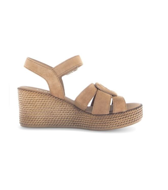 Gabor 64.772-14, sandalen Direct leverbaar uit de webshop 