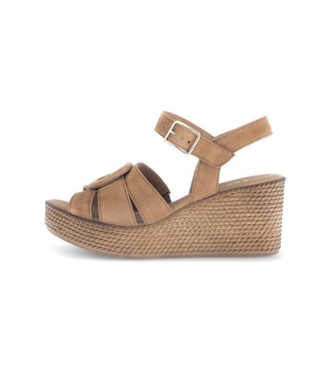 Gabor 64.772-14, sandalen Direct leverbaar uit de webshop 