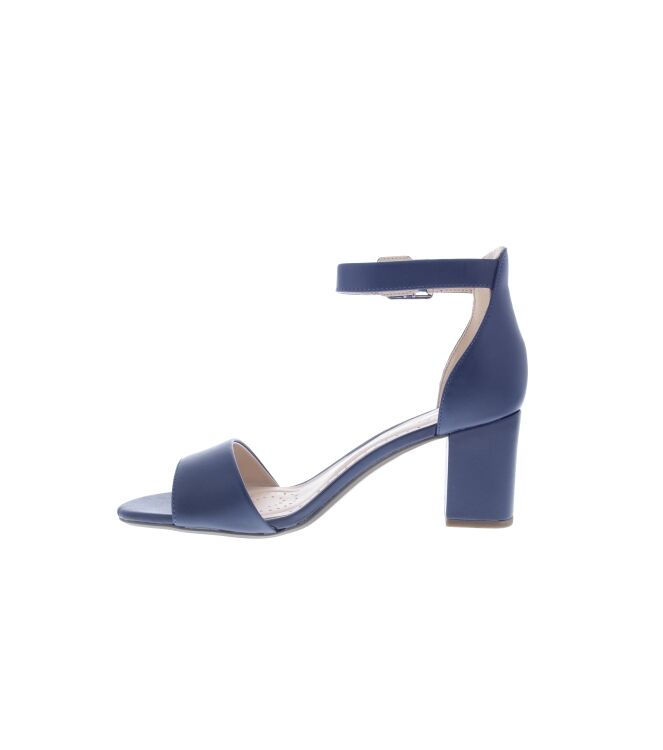 Clarks Deva Mae navy  Clarks 26176283, sandalen Direct leverbaar uit de webshop