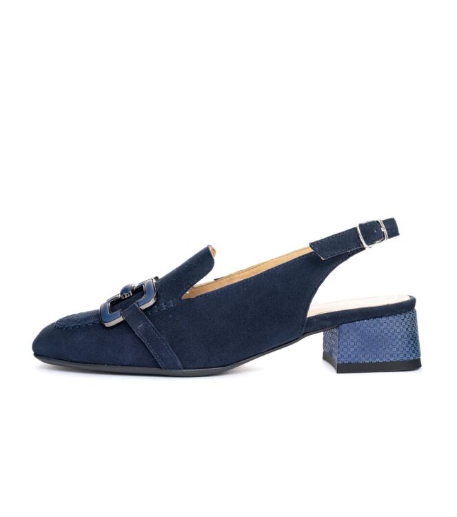 Ara Graz 2.0 blau  Ara 1220426-12, sandalen Direct leverbaar uit de webshop