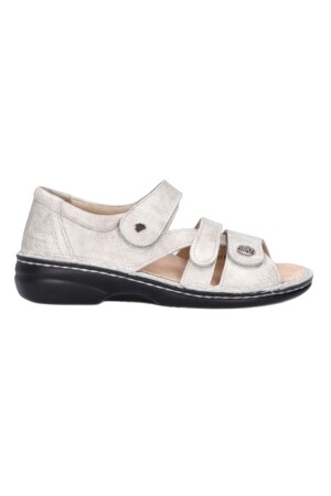 Finn Comfort Biella-S taupe 
