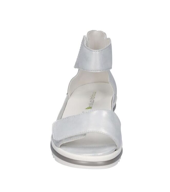 Waldlaufer Hakura silber  Waldlaufer 351005.113.211, sandalen Direct leverbaar uit de webshop