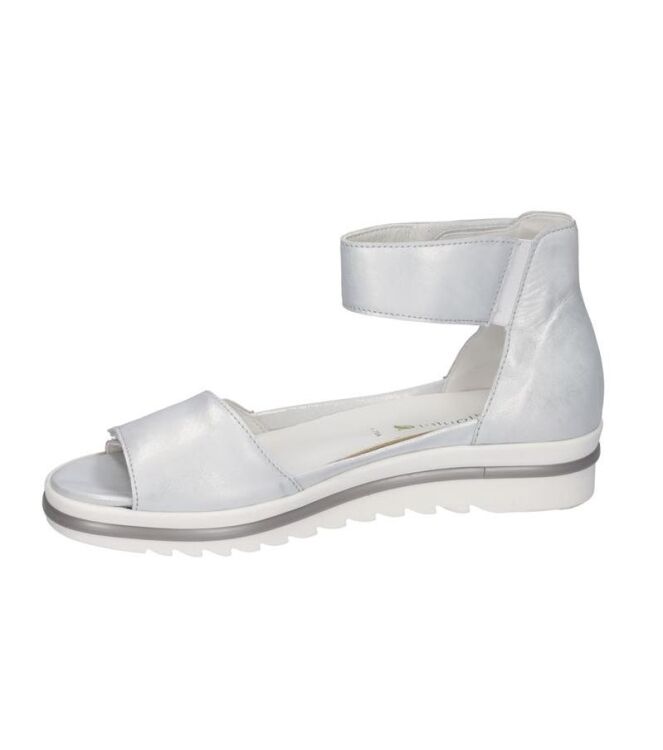 Waldlaufer Hakura silber  Waldlaufer 351005.113.211, sandalen Direct leverbaar uit de webshop