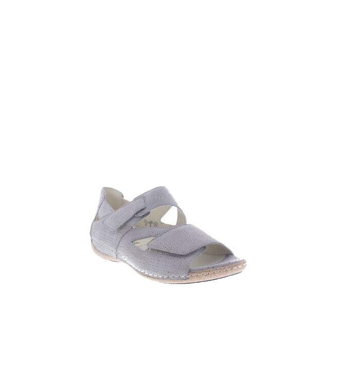 Waldlaufer Karin beige  Waldlaufer 342025.177.060, sandalen Direct leverbaar uit de webshop