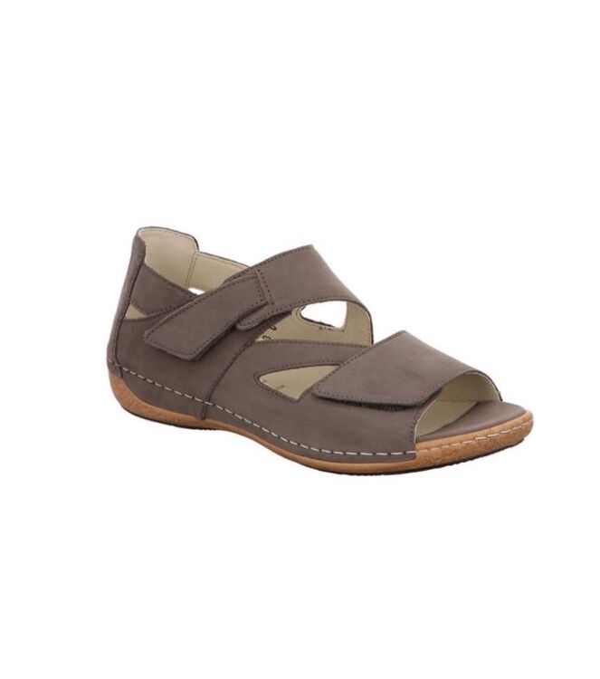 Waldlaufer Heliett pietra Waldlaufer 342025.191.088, sandalen Direct leverbaar uit de webshop