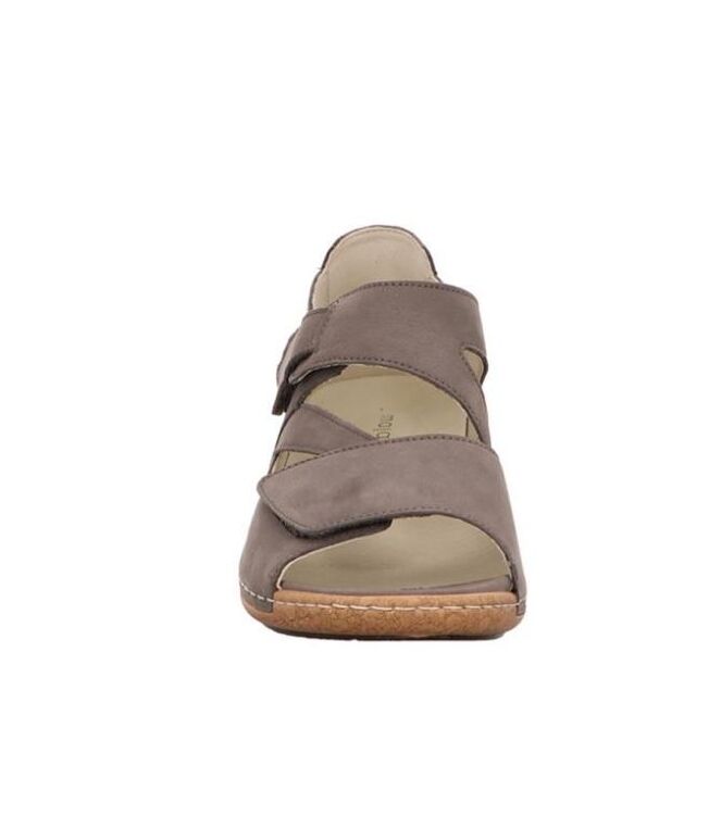 Waldlaufer Heliett pietra Waldlaufer 342025.191.088, sandalen Direct leverbaar uit de webshop