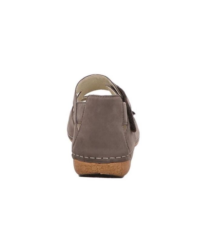 Waldlaufer Heliett pietra Waldlaufer 342025.191.088, sandalen Direct leverbaar uit de webshop