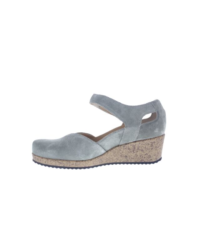 Durea 5752.588.1029 hunter Durea 5752.588.1029, sandalen Direct leverbaar uit de webshop