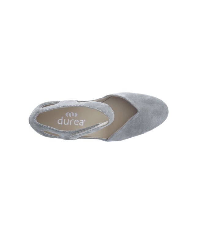 Durea 5752.588.1029 hunter Durea 5752.588.1029, sandalen Direct leverbaar uit de webshop