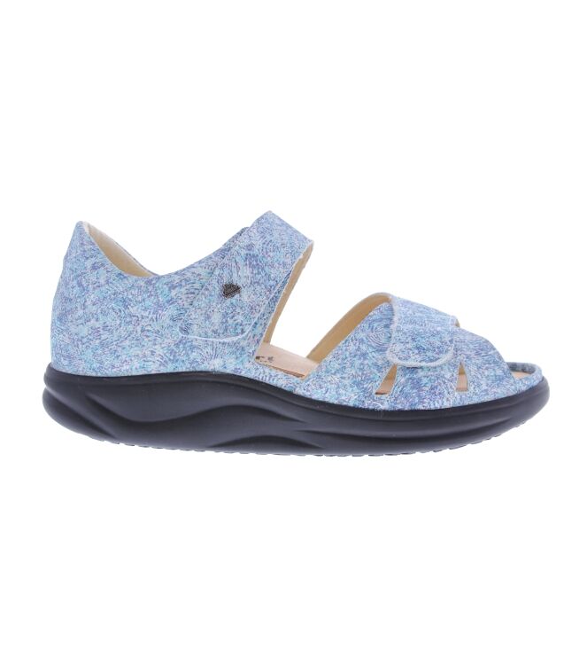 Finn Comfort 01553-840214, sandalen Direct leverbaar uit de webshop 