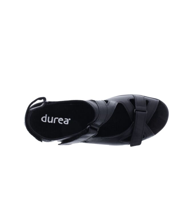 Durea 7258.216.5027, sandalen Direct leverbaar uit de webshop 