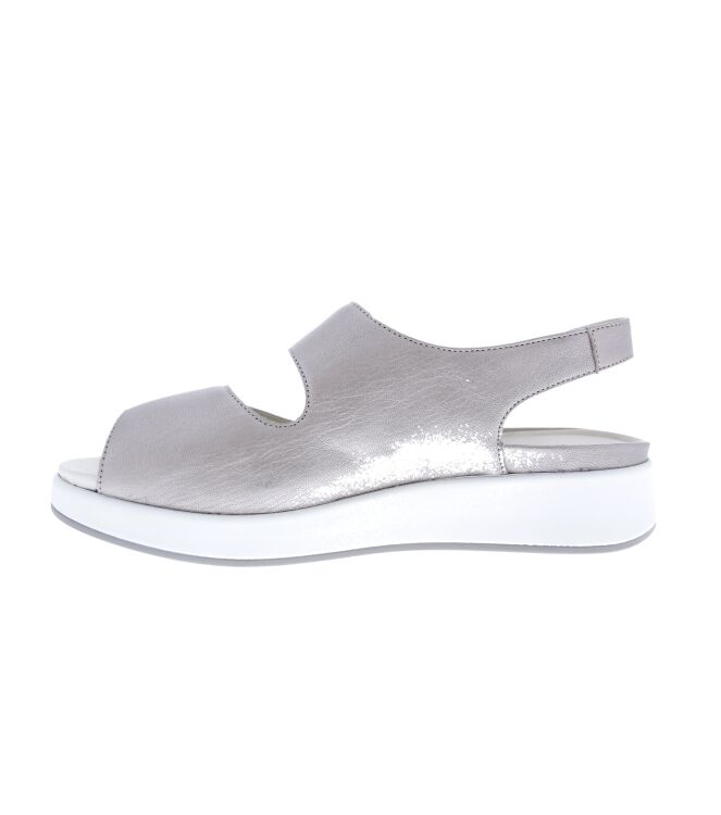 Solidus Kami beige  Solidus 79104-40596, sandalen Direct leverbaar uit de webshop