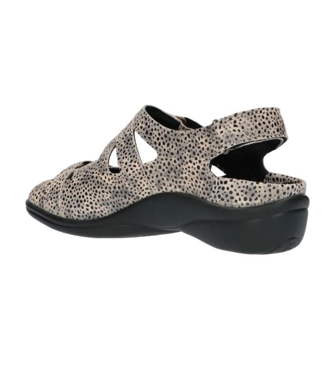 Durea 7258.218.0498, sandalen Direct leverbaar uit de webshop 