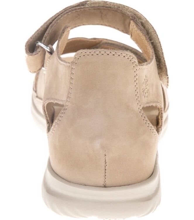 Hartjes Breeze taupe  Hartjes 132.1113/99 31.00, sandalen Direct leverbaar uit de webshop