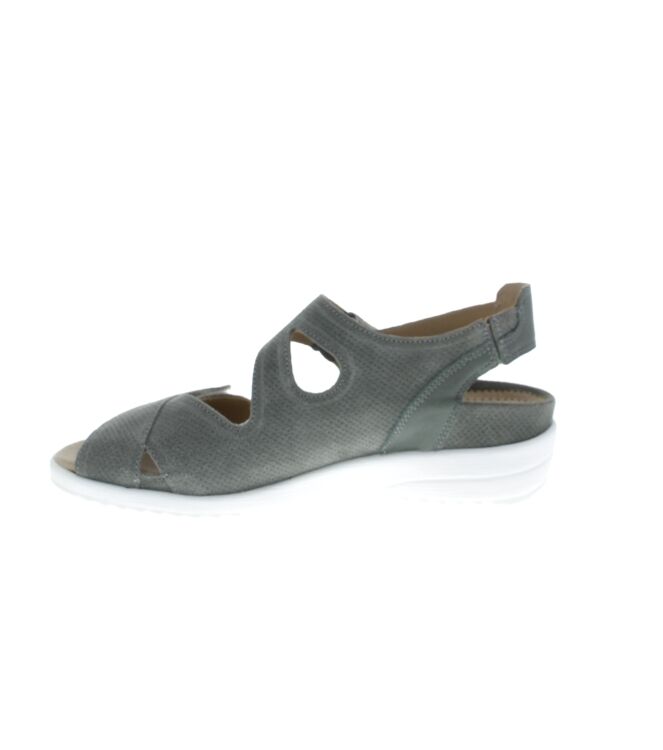 Durea 7410.218.9702, sandalen Direct leverbaar uit de webshop 