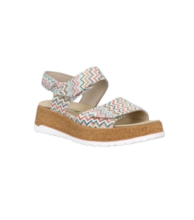 Waldlaufer 990001.141.299, sandalen Direct leverbaar uit de webshop 