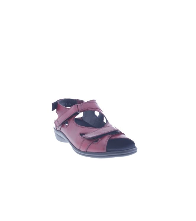 Durea 7258.216.3171 kers Durea 7258.216.3171, sandalen Direct leverbaar uit de webshop