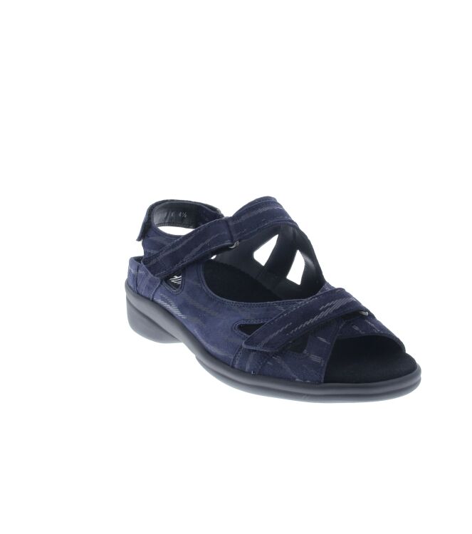 Durea 7258.219.8152, sandalen Direct leverbaar uit de webshop 