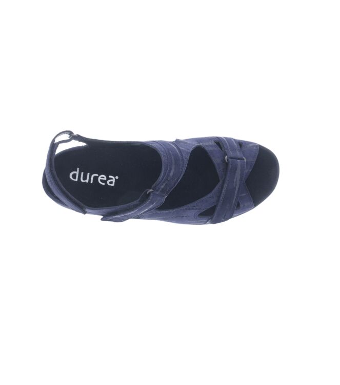 Durea 7258.219.8152, sandalen Direct leverbaar uit de webshop 