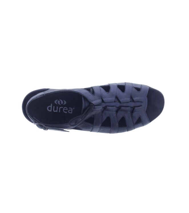 Durea 7284.218.8165, sandalen Direct leverbaar uit de webshop 