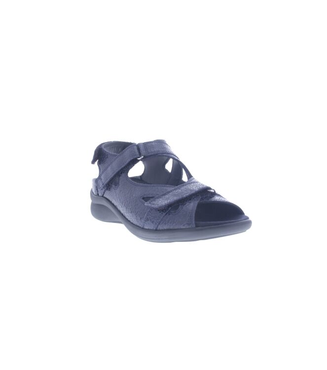 Durea 7376.218.0868, sandalen Direct leverbaar uit de webshop 