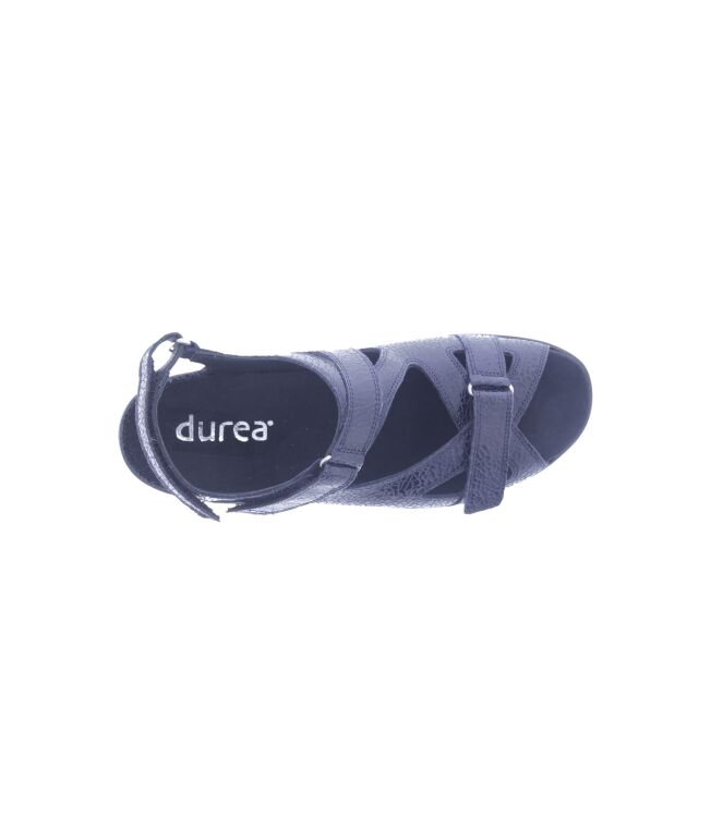 Durea 7376.218.0868, sandalen Direct leverbaar uit de webshop 