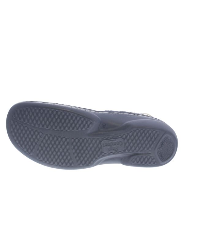 Finn Comfort Gomera argento  Finn Comfort 02562-109297, sandalen Direct leverbaar uit de webshop