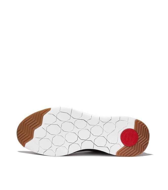 FitFlop F-Mode Flatform Sneakers black  FitFlop FR1-001, sneakers / veterschoenen Direct leverbaar uit de webshop