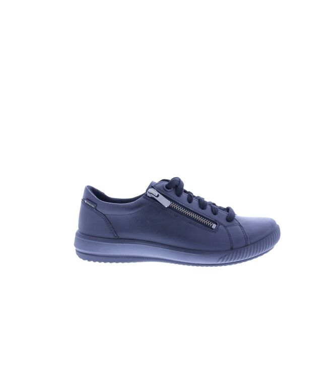 Legero 2-000219-0200 schwarz  Legero 2-000219-0200, sneakers / veterschoenen Direct leverbaar uit de webshop