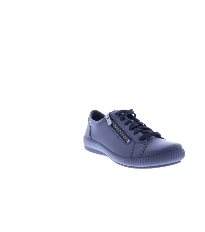 Legero 2-000219-0200 schwarz  Legero 2-000219-0200, sneakers / veterschoenen Direct leverbaar uit de webshop