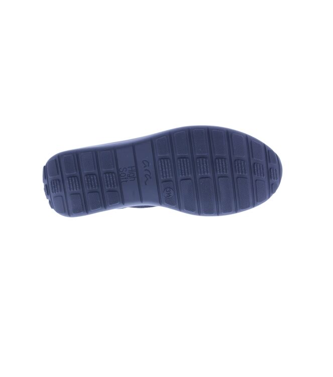 Ara cervolack schwarz  Ara 1244587-20, sneakers / veterschoenen Direct leverbaar uit de webshop