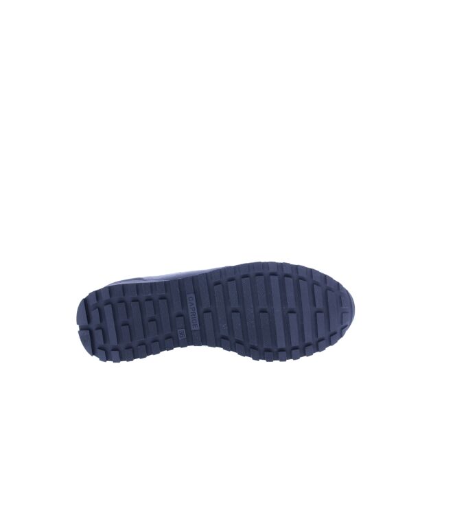 Caprice 9-23701-41-03F black  Caprice 9-23701-41-03F, sneakers / veterschoenen Direct leverbaar uit de webshop