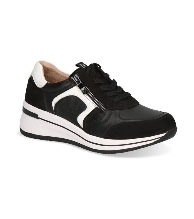 Caprice 9-23300-44-037, sneakers / veterschoenen Direct leverbaar uit de webshop 